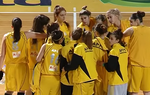Thumbnail for Aris Thessaloniki Women's Basketball