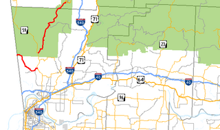 Arkansas Highway 220