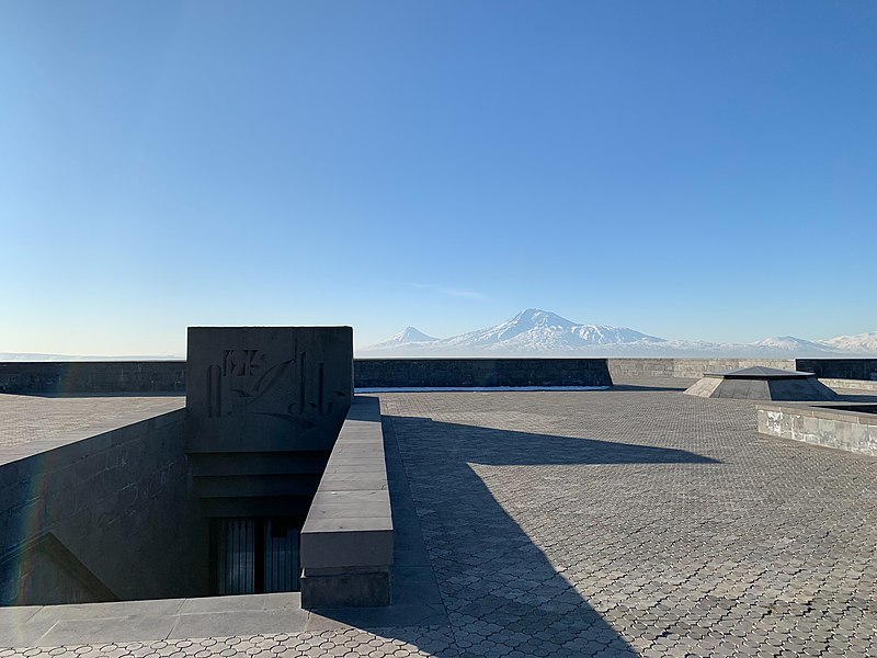File:Armenian Genocide Memorial Site 14 13 59 511000.jpeg