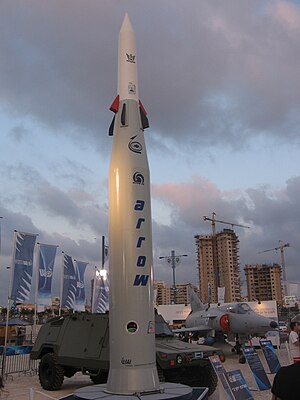 Arrow Missile Exhibition I.JPG