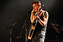 Asaf Avidan: Alter & Geburtstag