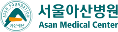 Asan Medical Center logo.svg