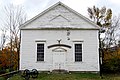 Ashburnham Historical Society Meeting House