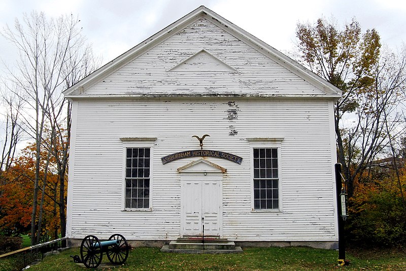 File:Ashburnham Historical Society Meeting House, Ashburnham, Massachusetts.jpg