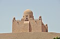 * Nomination The mausoleum of Aga Khan III in Aswan, Egypt -- MJJR 20:49, 10 April 2012 (UTC) * Promotion Very nice! May be a good FP candidate when sharpened a bit imo - A.Savin 21:47, 10 April 2012 (UTC)