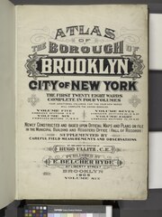 Category:Hyde maps of Brooklyn published in 1905, V. 6 - Wikimedia Commons