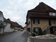 Houses and buildings in Attiswil Attiswil8.jpg