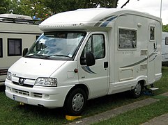 Fiat Ducato - Wikipedia