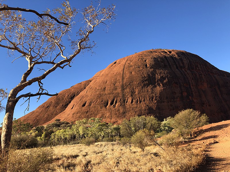 File:Autumn at Kata Tjuta.jpg