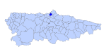 Aviles Asturies map.svg