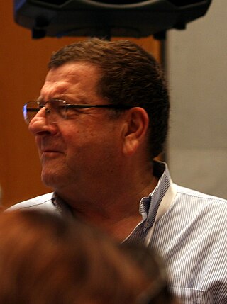 <span class="mw-page-title-main">Avraham Poraz</span> Israeli lawyer and politician