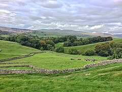 Horton in Ribblesdale