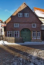 Museum Bürgerhaus von 1752