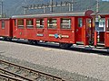 Umbauwagen der Zillertalbahn