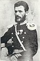 Капитан Райчо Николов – Командир на I рота от IV Опълченска дружина