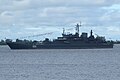 Большой десантный корабль БДК-55 «Александр Отраковский»