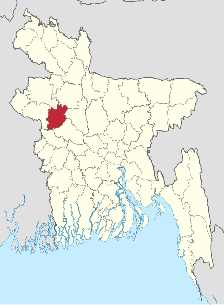 File:BD Natore District locator map.svg