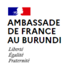 Vignette pour Ambassade de France au Burundi