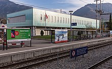 BWZ Berufs- und Weiterbildungszentrum Obwalden