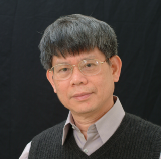 Bang-Yen Chen Taiwanese American mathematician