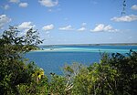 Miniatura para Laguna de Bacalar