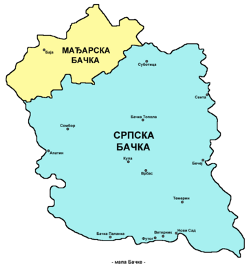 Slikovni rečnik/sr:map/Backa