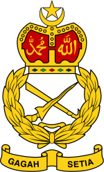 Tentera Darat Malaysia