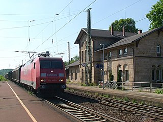 <span class="mw-page-title-main">Hasbergen station</span>