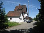 Leese-Stolzenau railway station