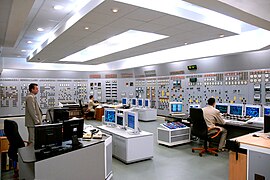 Control Room