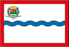 Flag of Santa Branca