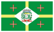 Vlag van Paranaguá