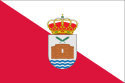 Albendea – Bandiera