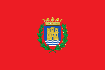 Bandera de Alcalá de Henares