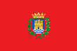 Alcalá de Henares – vlajka