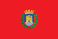 Bandera de Alcalá de Henares.svg