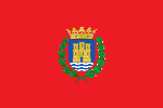 Miniatura para Bandera de Alcalá de Henares