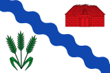Bandera de Pajares de Adaja.svg