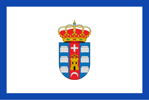 Flag of Galicia - Wikipedia