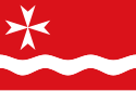 Riba-roja d'Ebre - Bandera