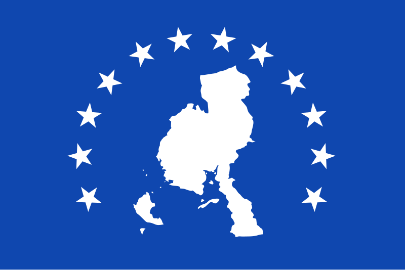 File:Bandera de la Provincia de Veraguas.svg