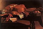 Baschenis - Instrumente muzicale.jpg
