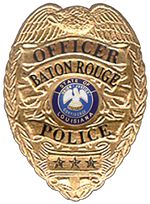 Thumbnail for Baton Rouge Police Department