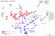 Battle of Waterloo