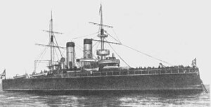 Battleship “The Twelve Apostles”, Russia, 1892.jpg