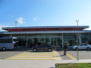Batum Havalimanı