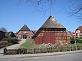 Farm with half-timbered barnZiethen06.JPG