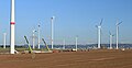 * Nomination Construction site at the wind farm Gersdorf-Bernsdorf, Saxony. By User:Kora27 --Augustgeyler 16:39, 21 June 2024 (UTC) * Promotion  Support Good quality. --Екатерина Борисова 17:30, 21 June 2024 (UTC)