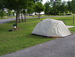 Bayou Segnette State Park