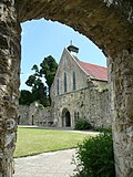 Thumbnail for Beaulieu Abbey